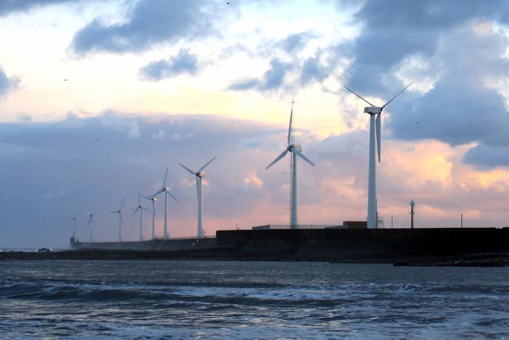 Blyth and Newcastle host EUREC's 75th College of Members