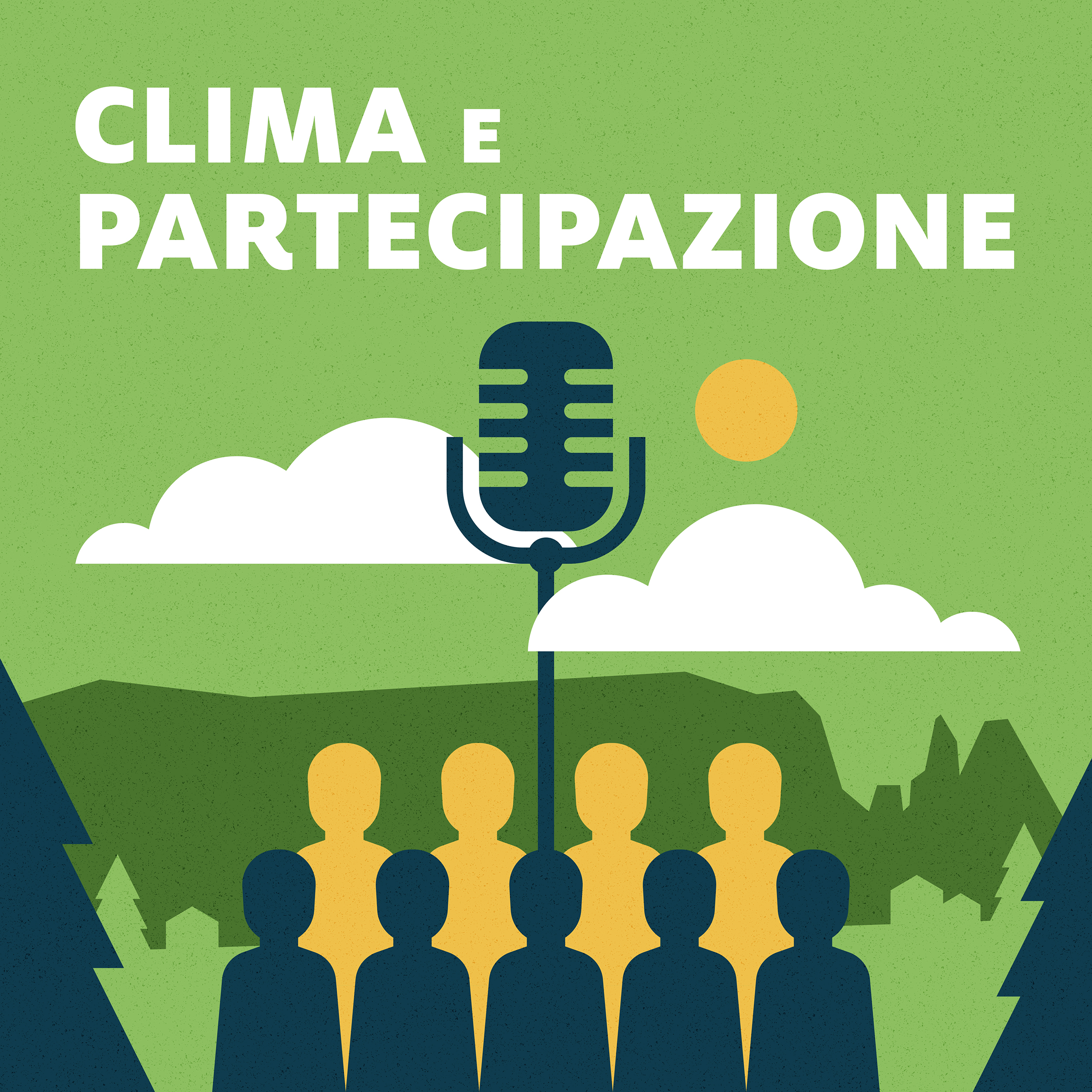 Clima e Partecipazione