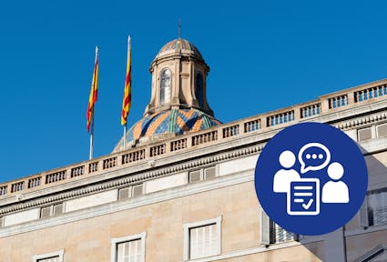 When language becomes a gatekeeper: public employment and linguistic rights in Catalonia