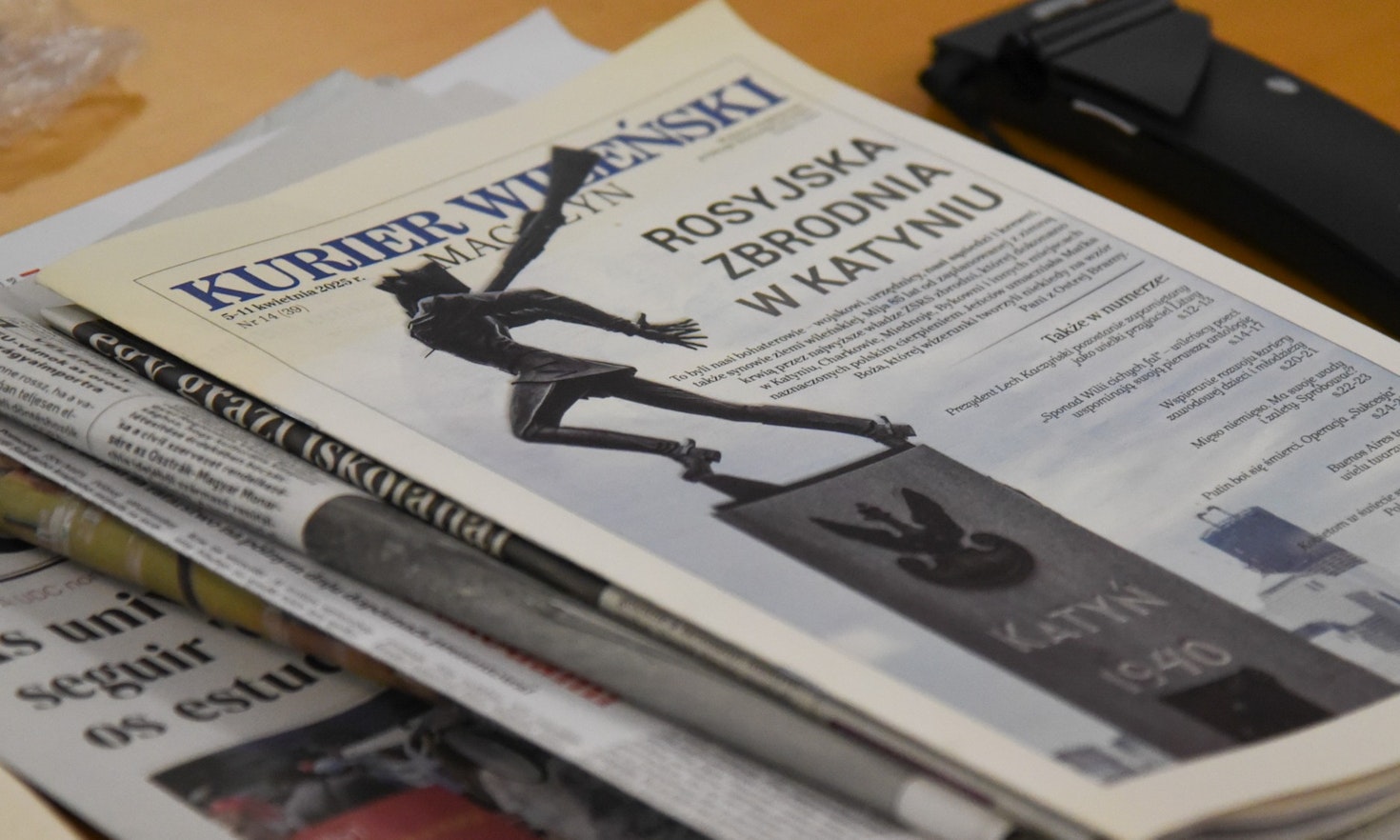 Funding for Polish-language media in Lithuania: winners, losers and an uncertain future