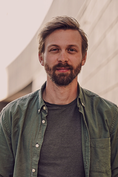 Stefan Pacher