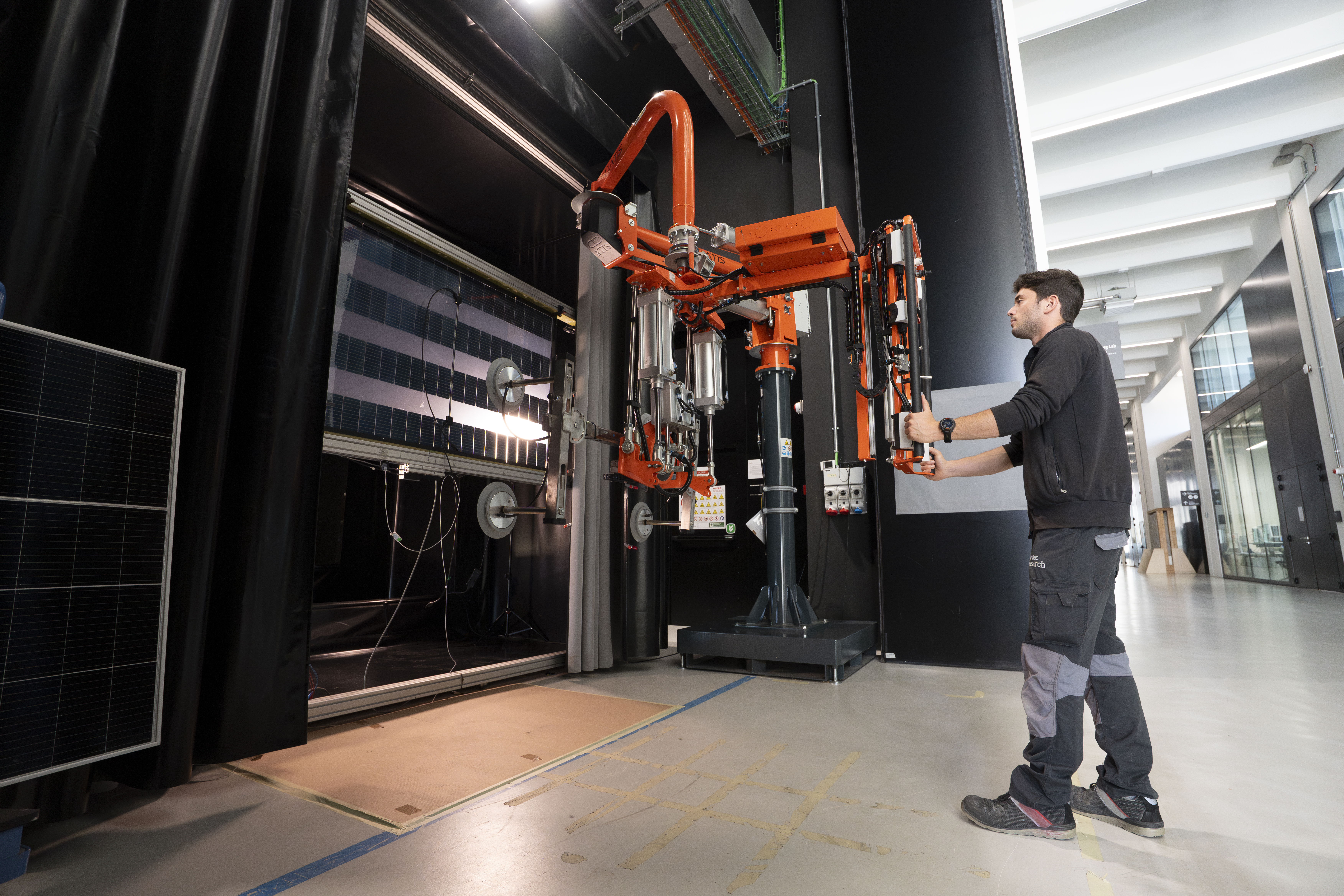 Photovoltaik Systeme