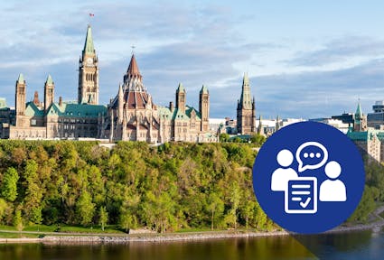 Performative bilingualism? Canadian language law in the public service