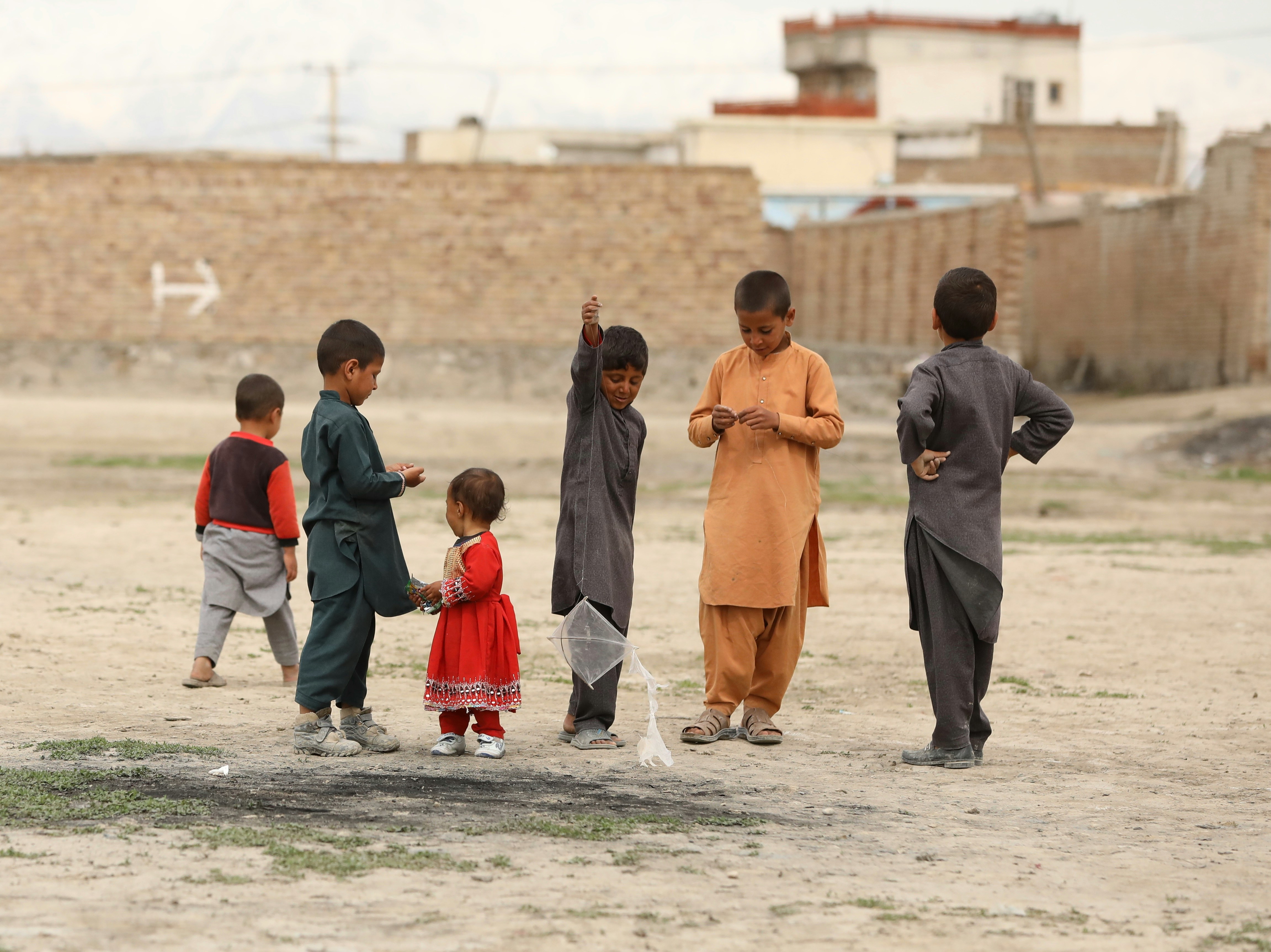 Internal self-determination and the struggle of minorities in Afghanistan: between legal entitlement and political tension 