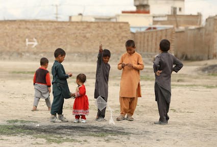 Internal self-determination and the struggle of minorities in Afghanistan: between legal entitlement and political tension