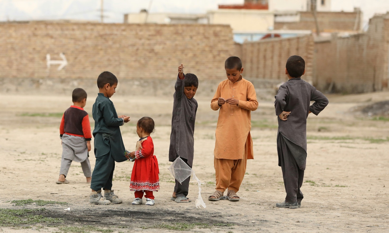 Internal self-determination and the struggle of minorities in Afghanistan: between legal entitlement and political tension