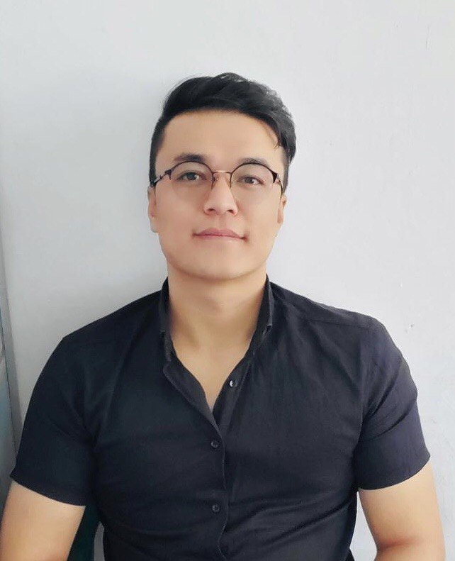 Shafiq Shayan