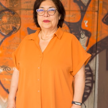 Teresa Torres Trelles