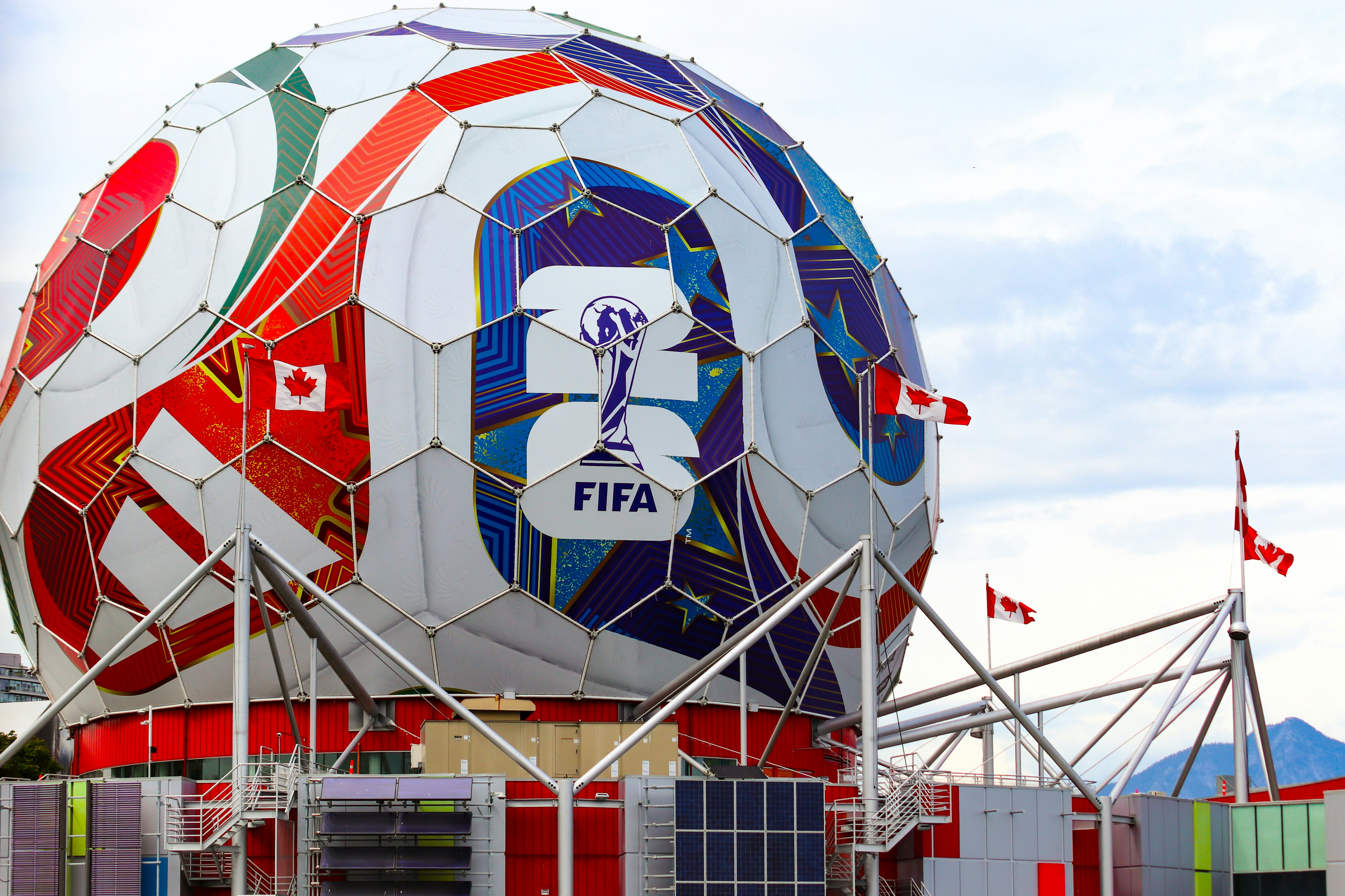 Is the game still beautiful?  How FIFA’s federal system absorbs scandal
