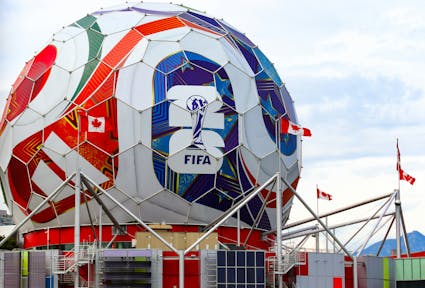 Is the game still beautiful? How FIFA’s federal system absorbs scandal