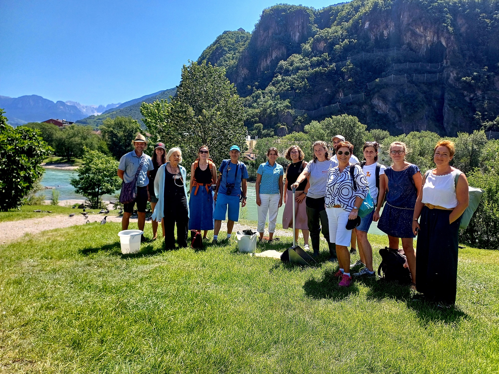 A Day Dedicated to Biodiversity and Aquatic Ecosystems