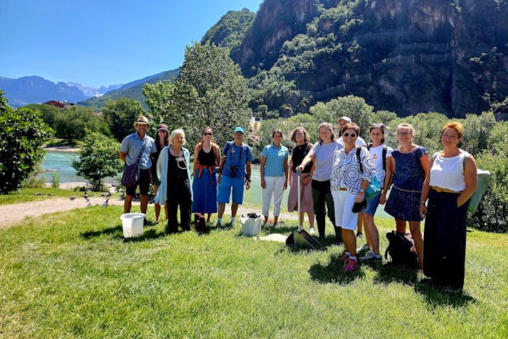 A Day Dedicated to Biodiversity and Aquatic Ecosystems