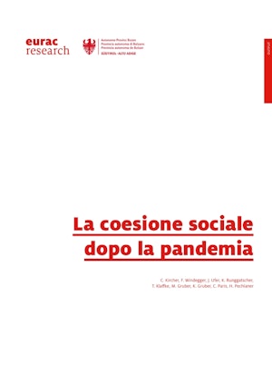 La coesione sociale dopo la pandemia