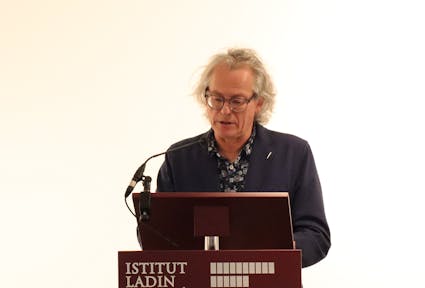 Iaco Rigo: ‘We have overcome the obstacles of globalisation’