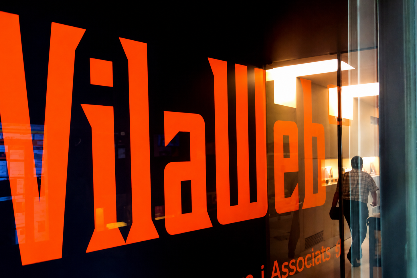 Spanish data protection authority targets VilaWeb over reporting on police infiltrations