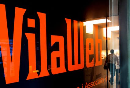 Spanish data protection authority targets VilaWeb over reporting on police infiltrations