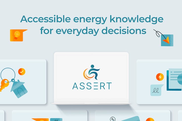 Tackling energy poverty through accessible information