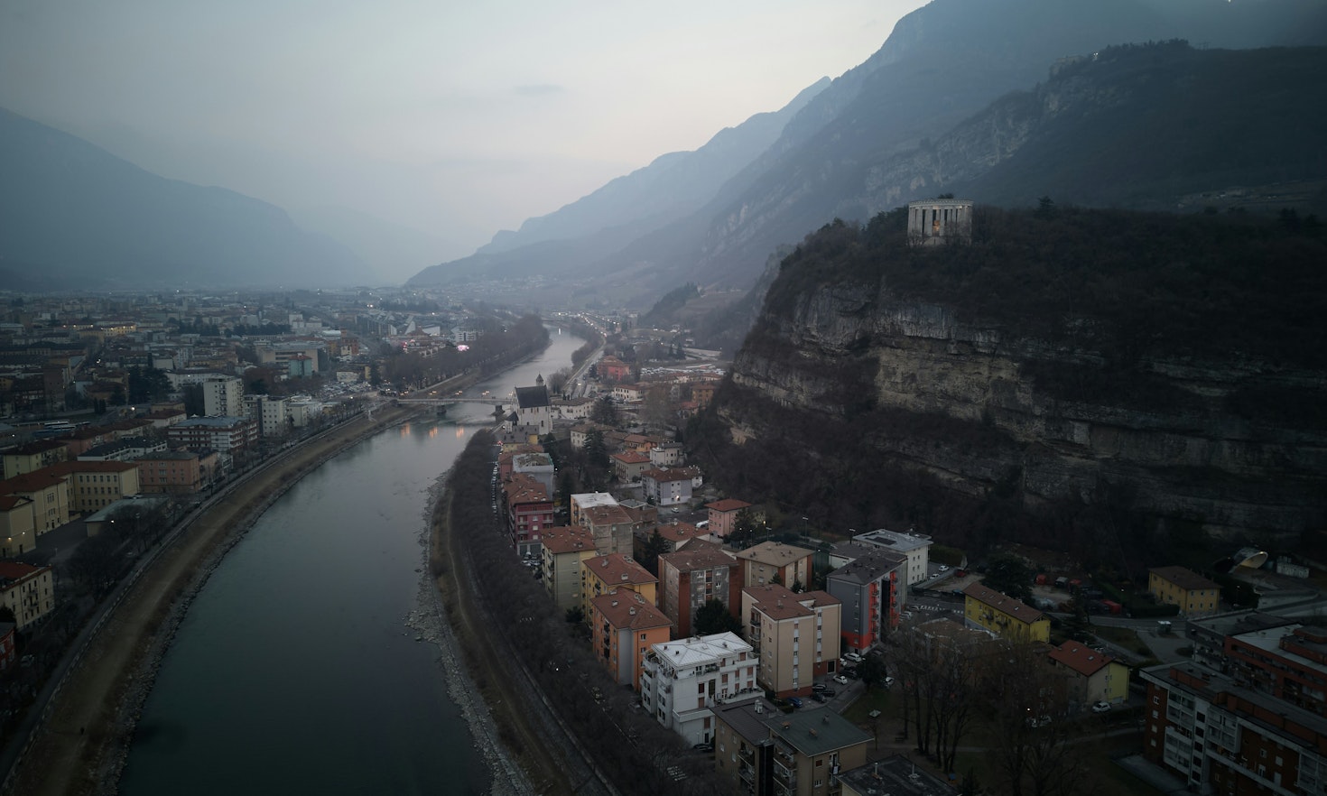 Il Duce, honorary citizen: Trento and other failed revocations