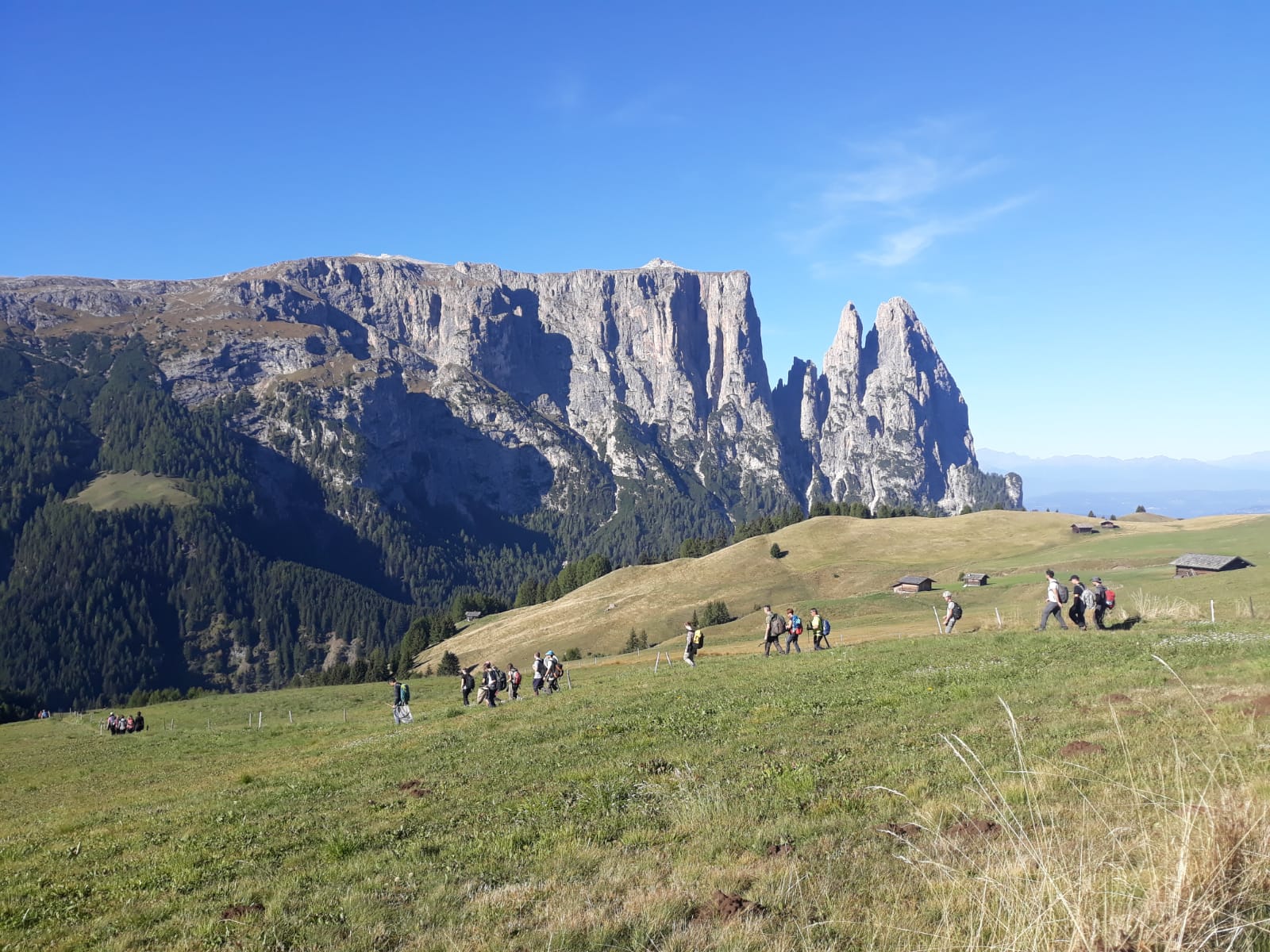 Listening to the landscape - Eurac Research