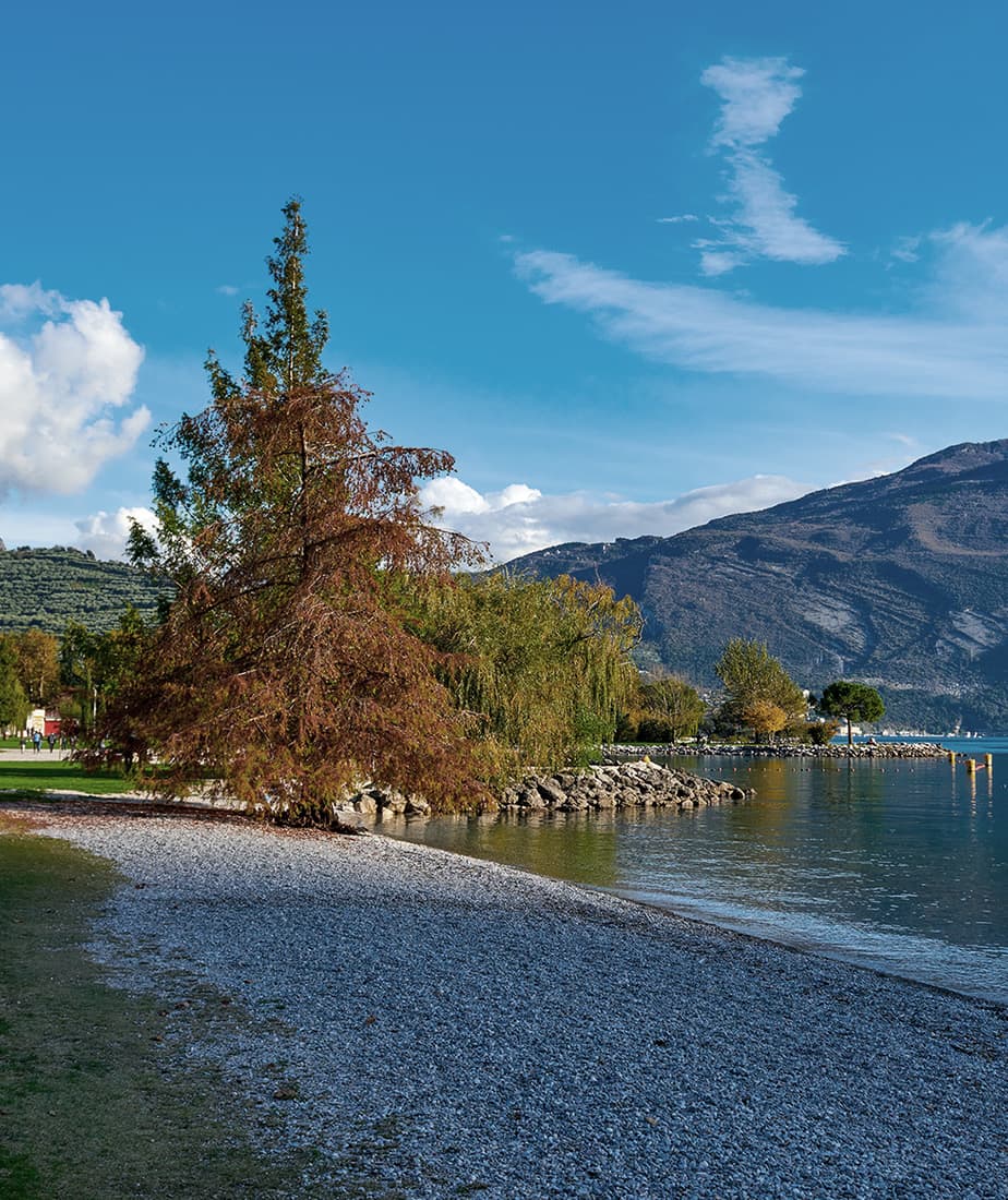 Was kann man im Herbst am Gardasee machen Was kann man im Herbst am Gardasee machen