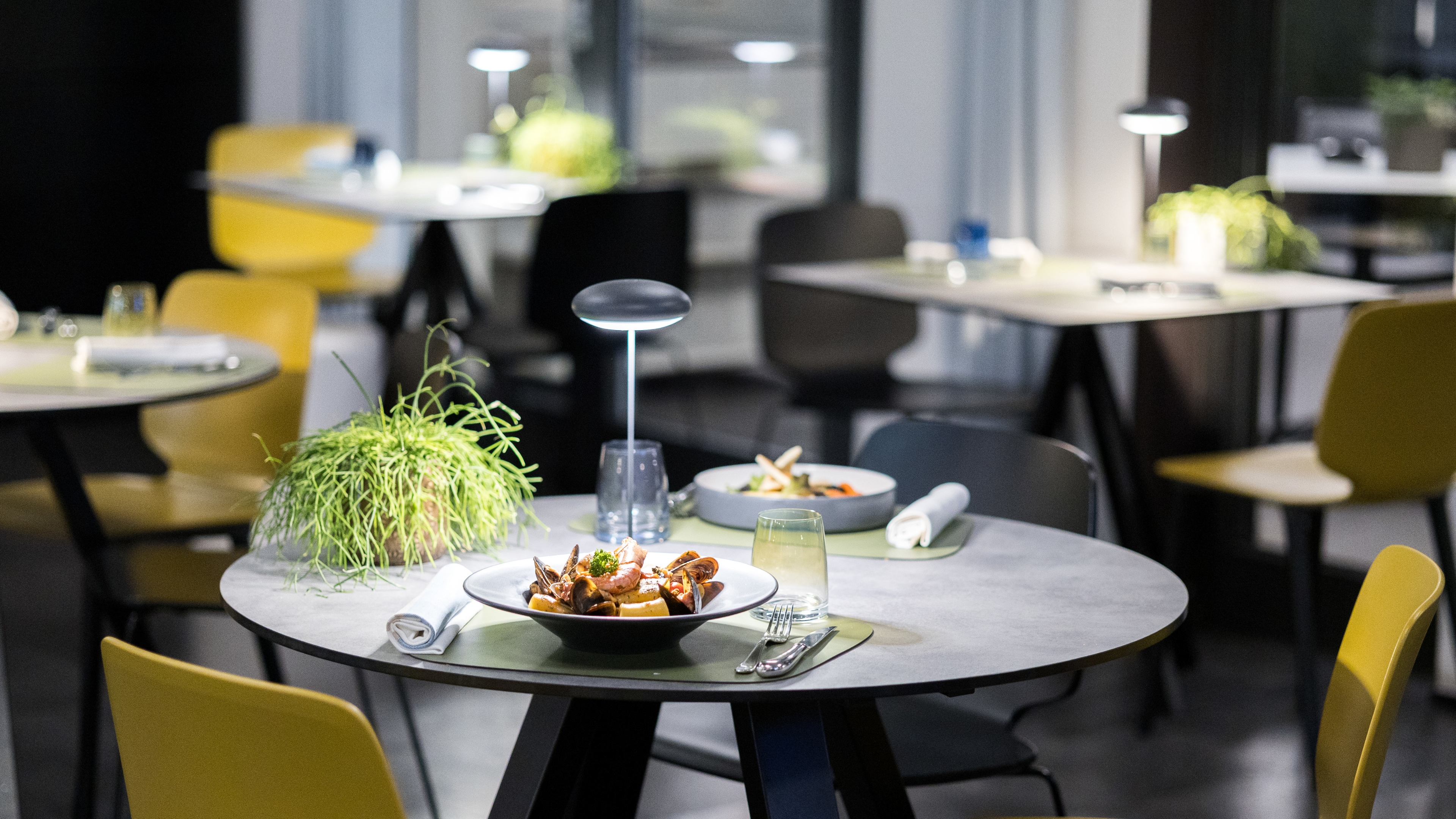 Gotà Restaurant | Second Image Gotì