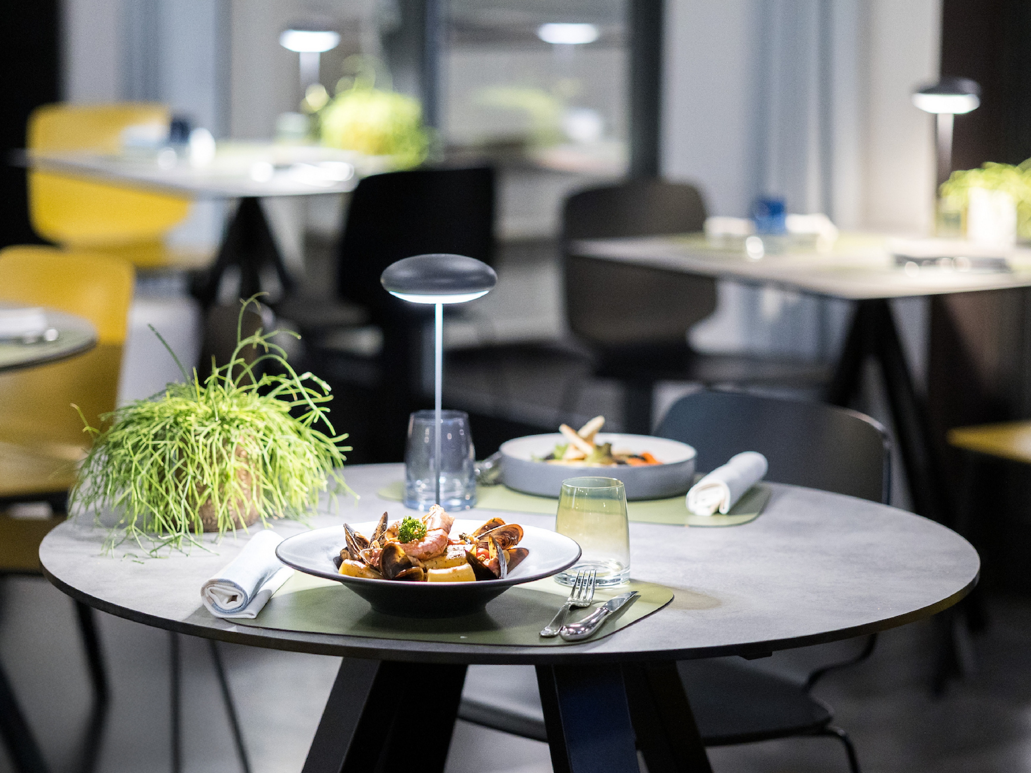 Gotà Restaurant
