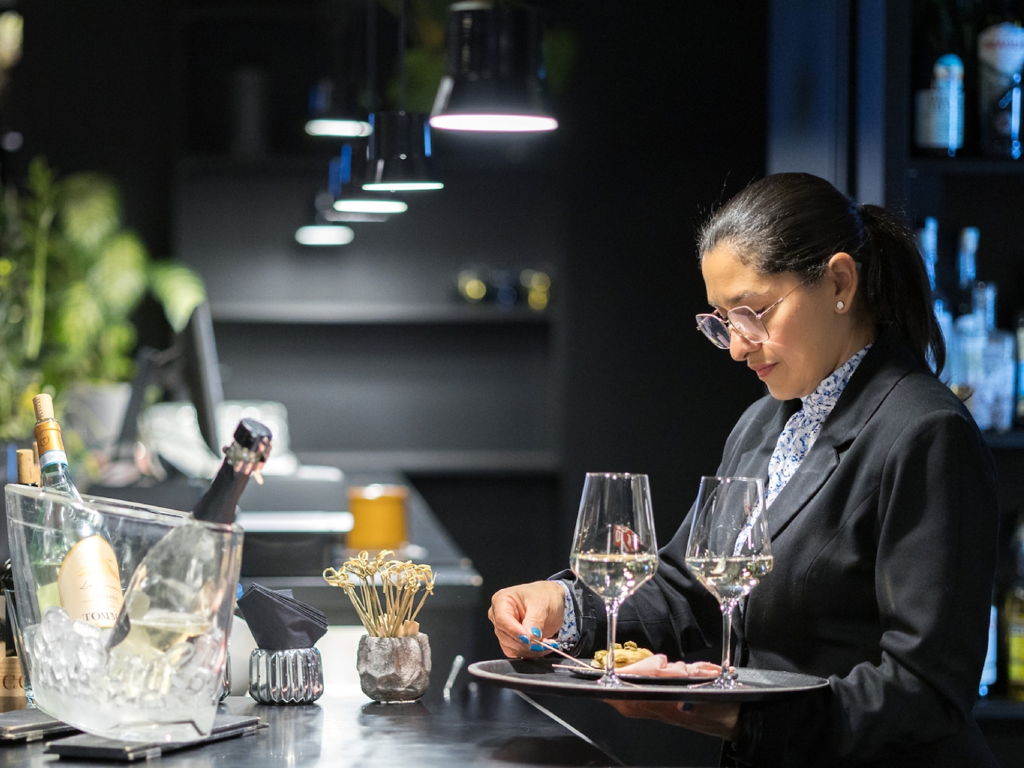 Gotà Restaurant