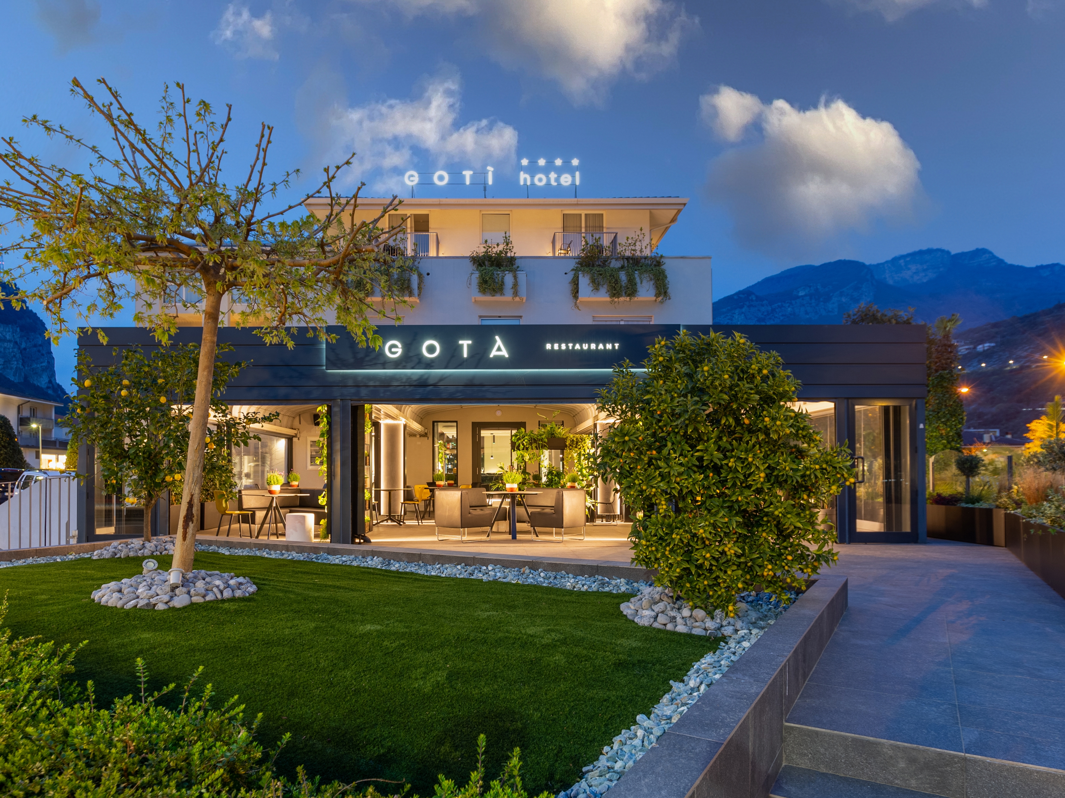 Gotà Restaurant