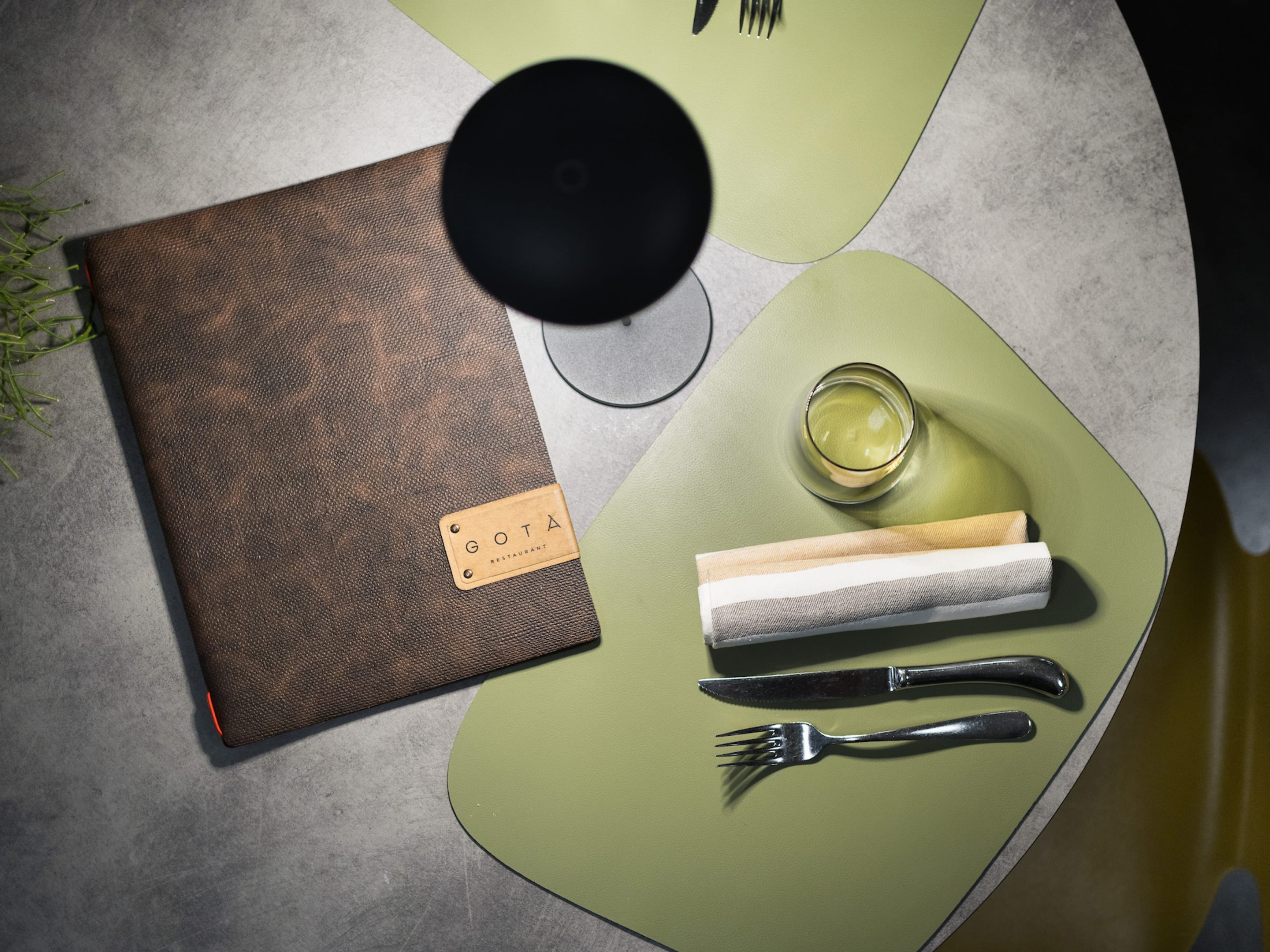 Gotà Restaurant