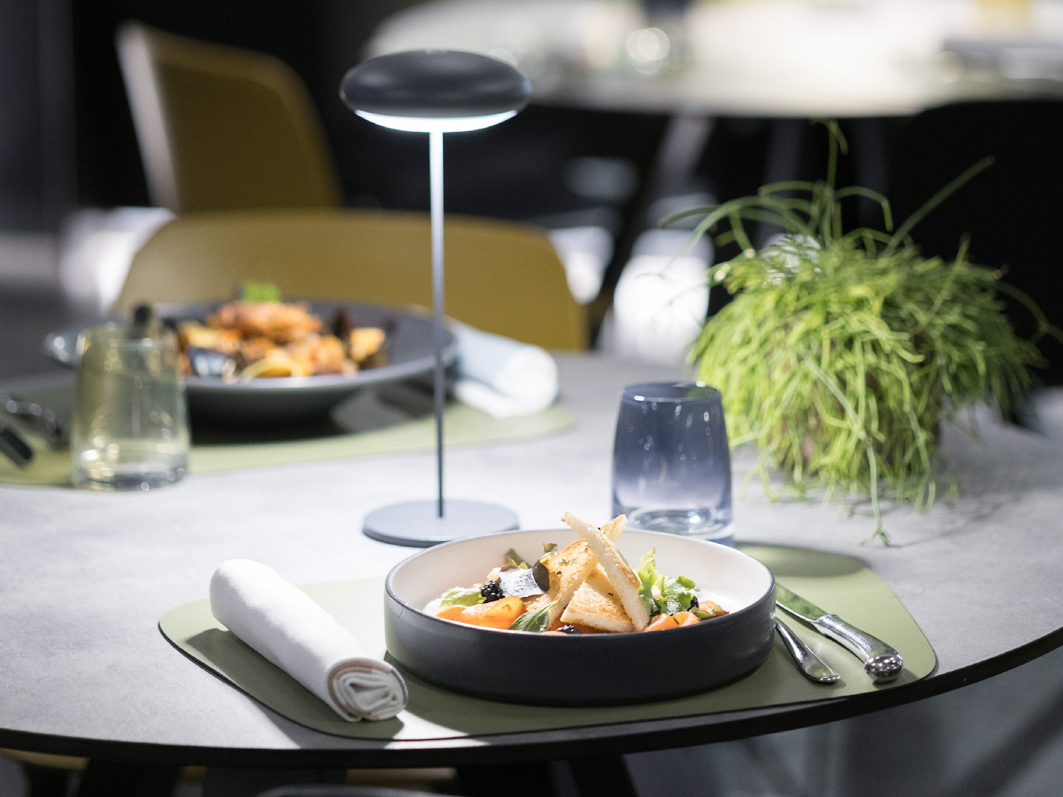 Gotà Restaurant