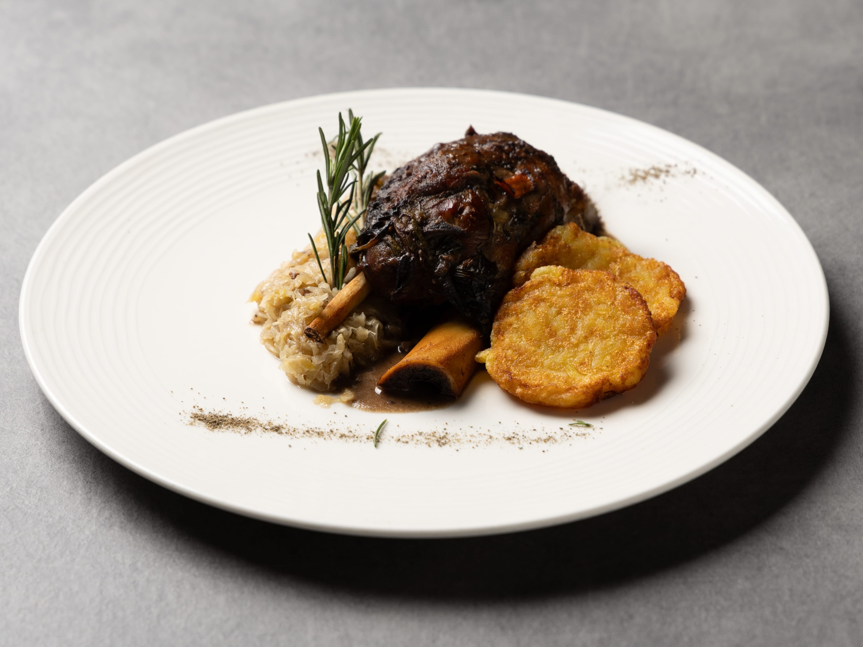 Gotà Restaurant