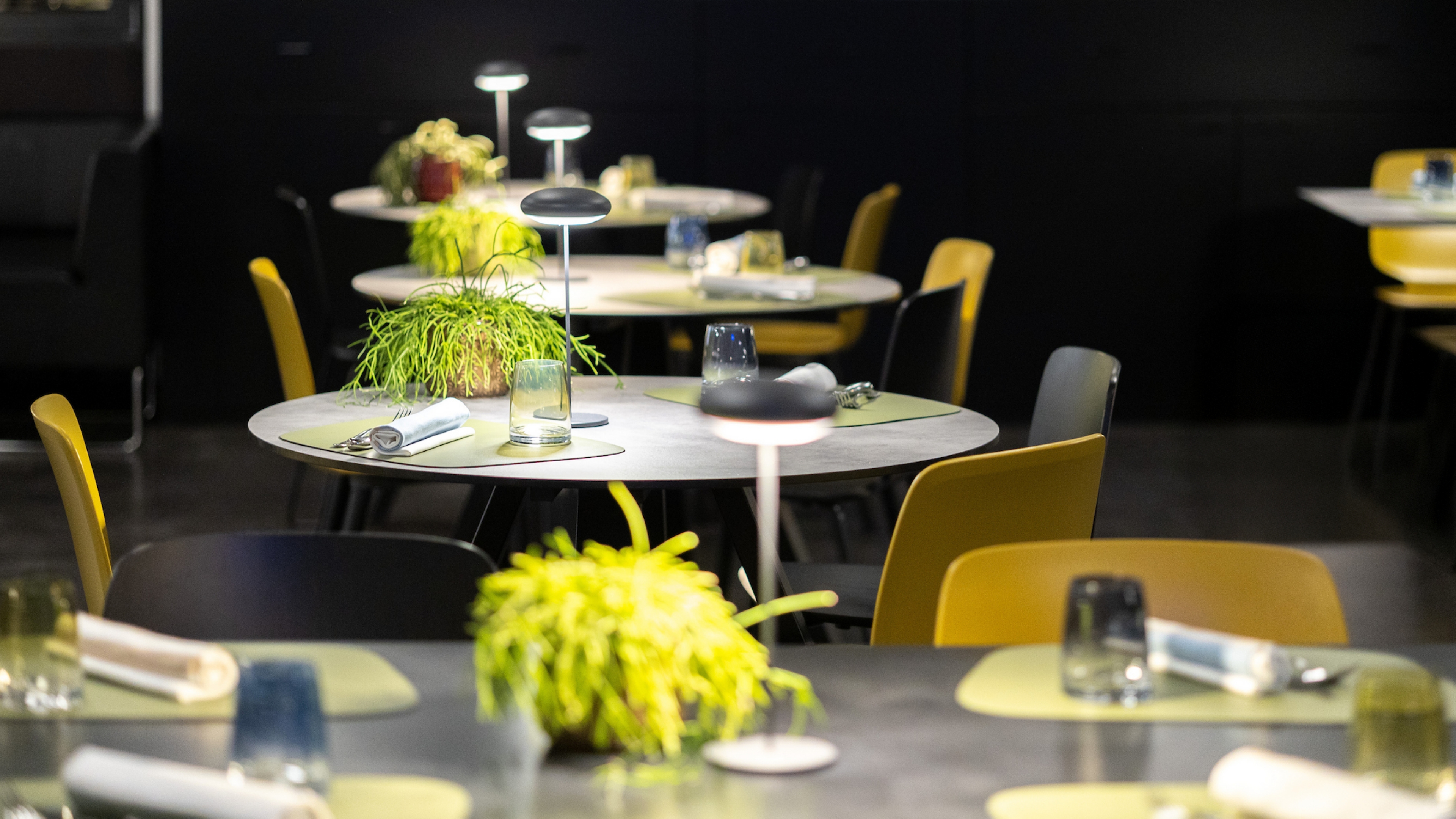 Gotà Restaurant