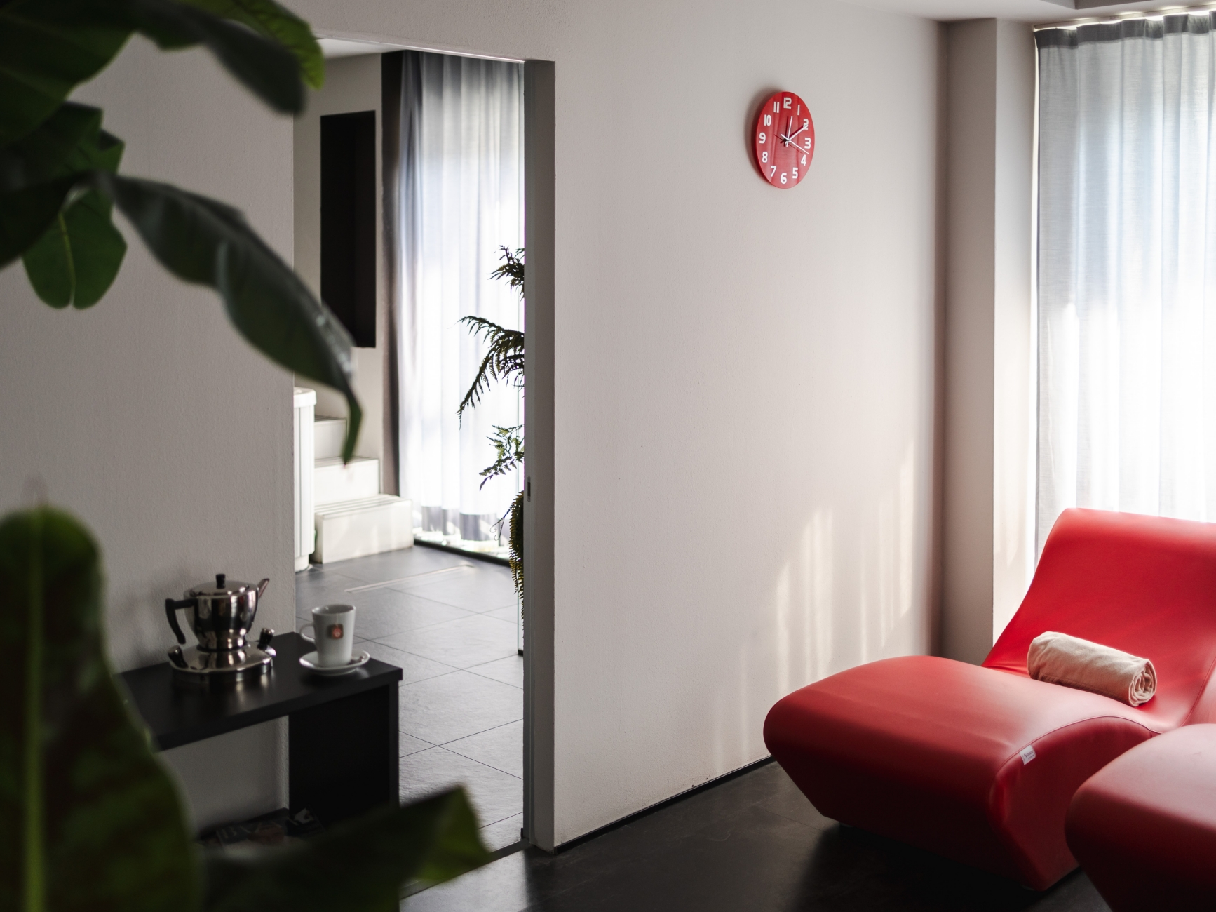 Gotì Hotel