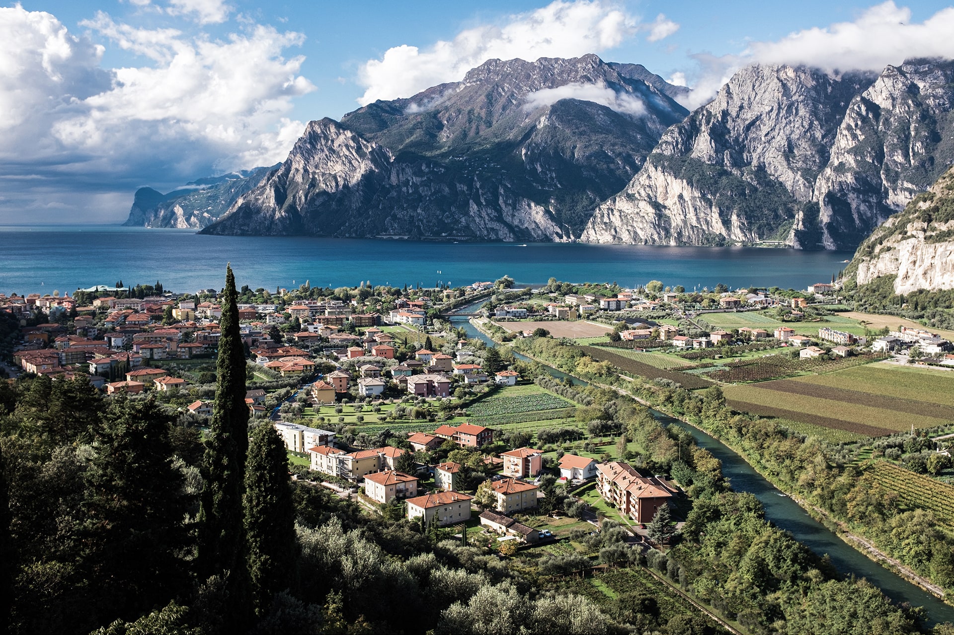 Lago di Garda | Gotì
