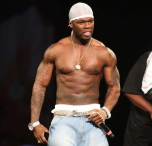 50 Cent