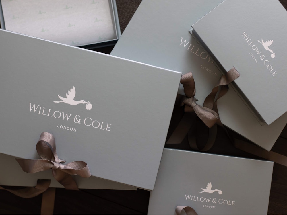 W&C Boxes