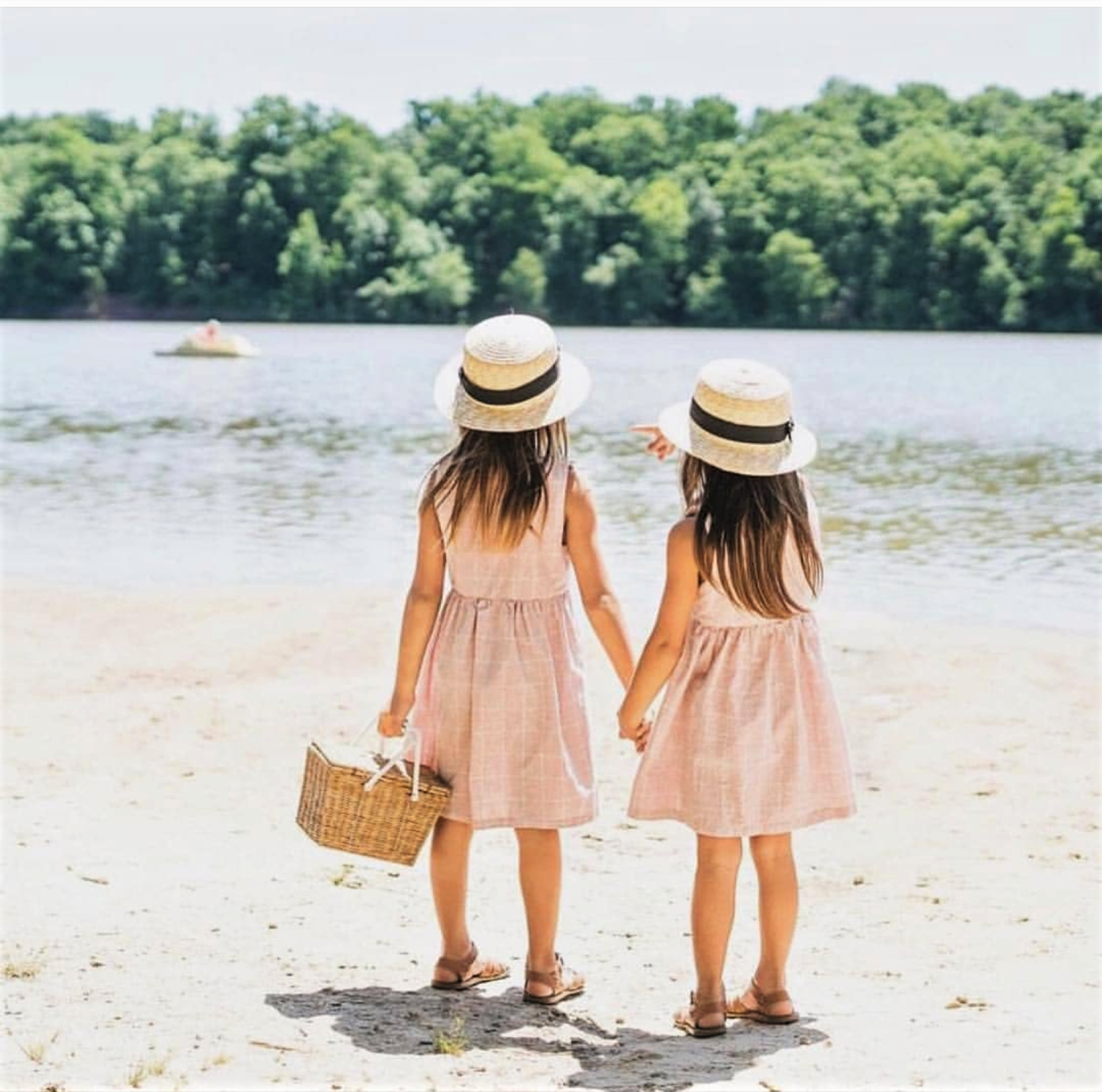 Newborn Baby Gifts for Girls