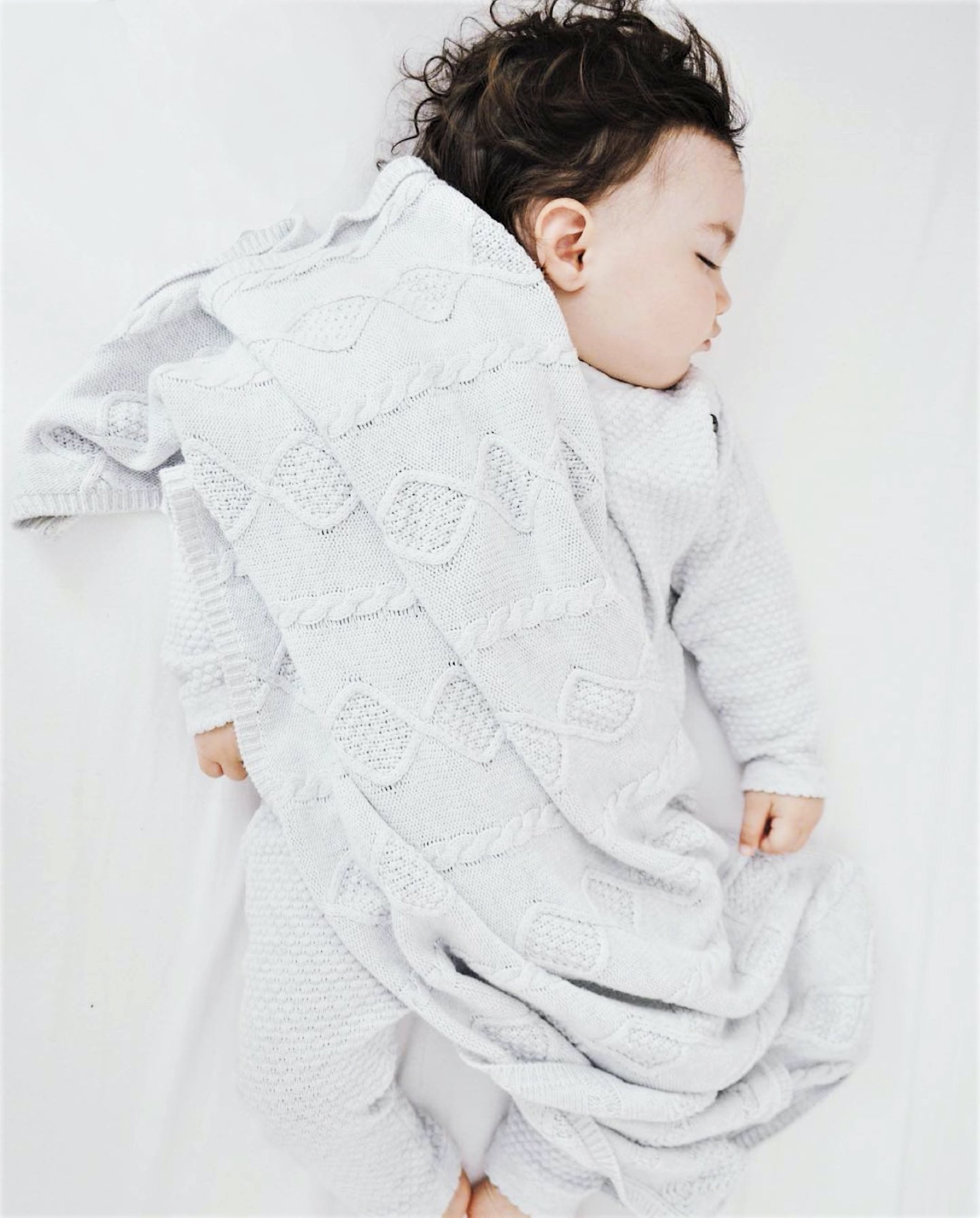 Newborn Baby Gift Ideas from Willow and Cole