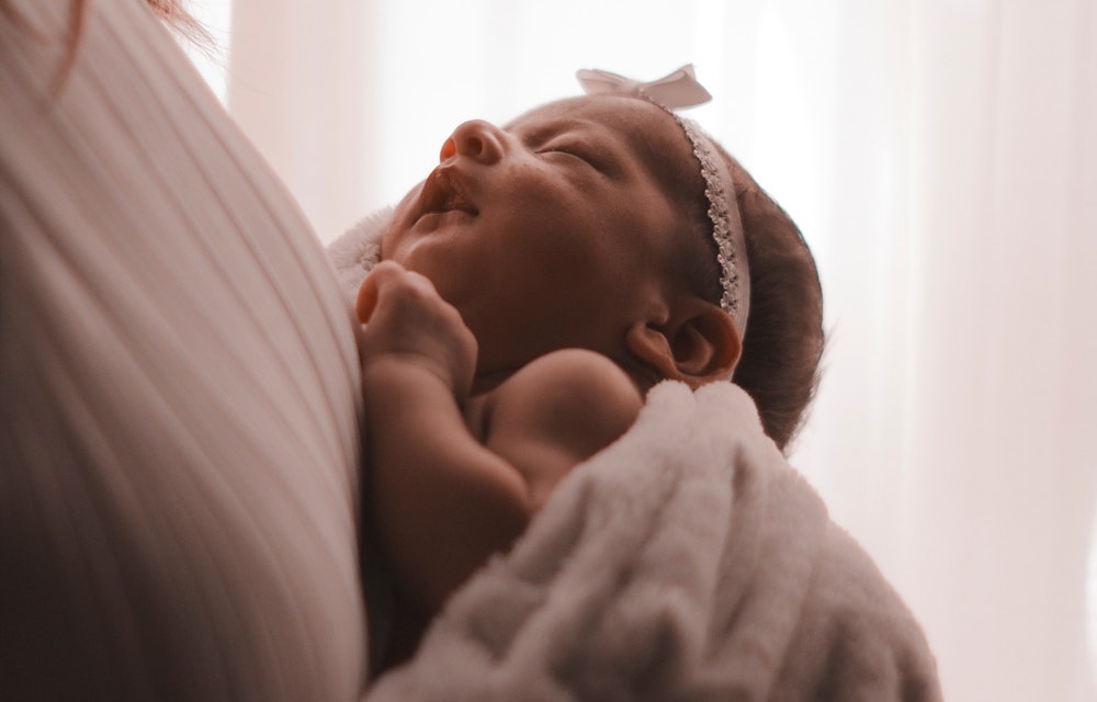 Newborn Baby Gifts