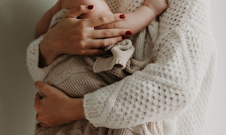 Newborn Neutral Baby Gift