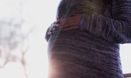 Pregancy Tips for Winter Weather