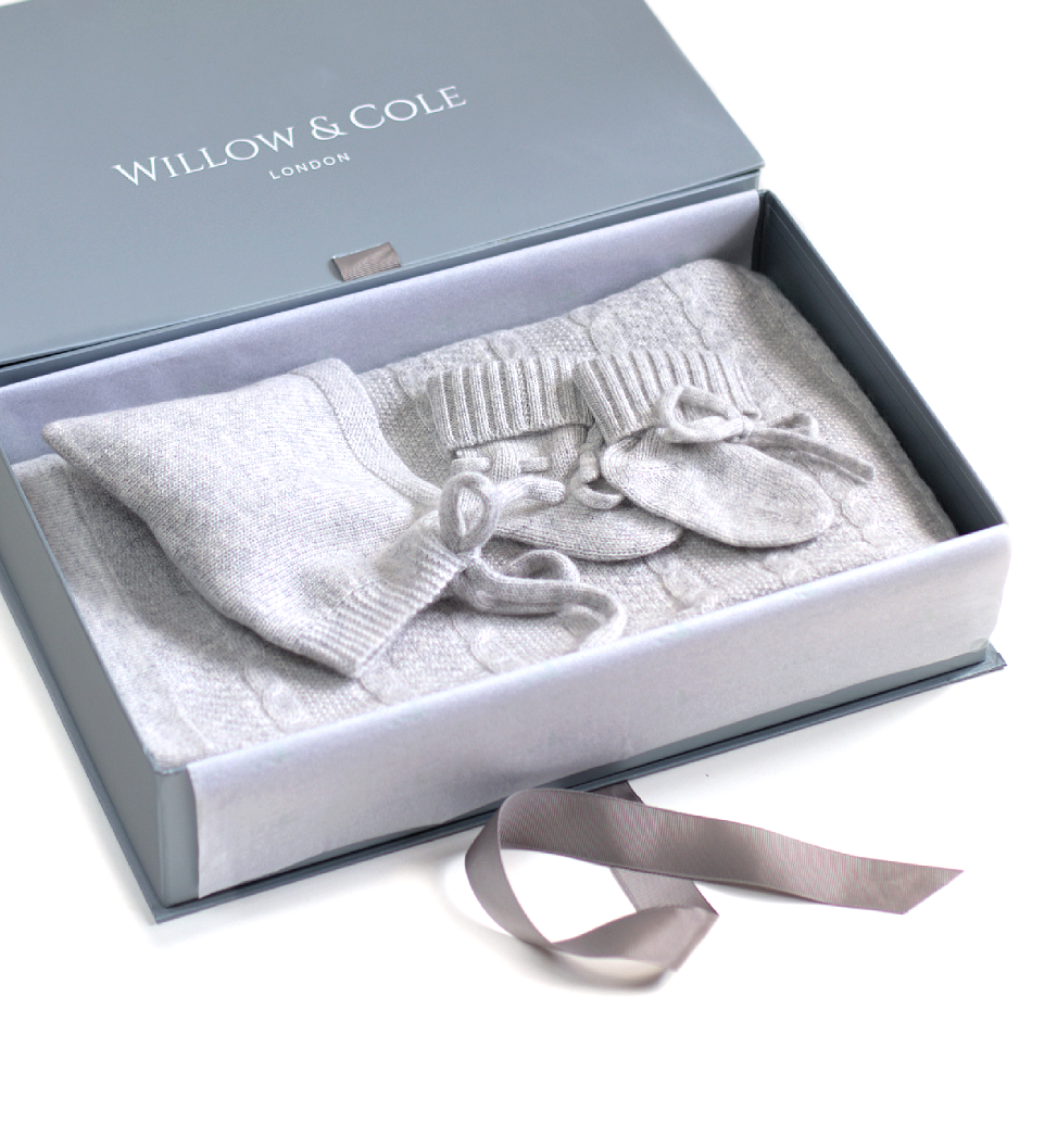 Luxury Newborn gift sets