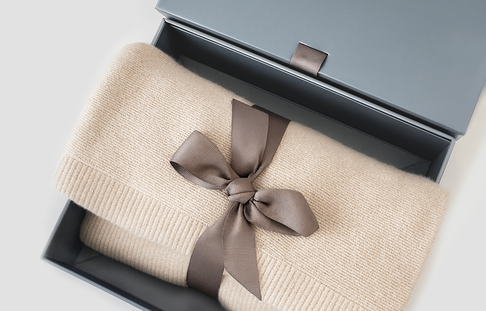 Luxury Newborn gift sets