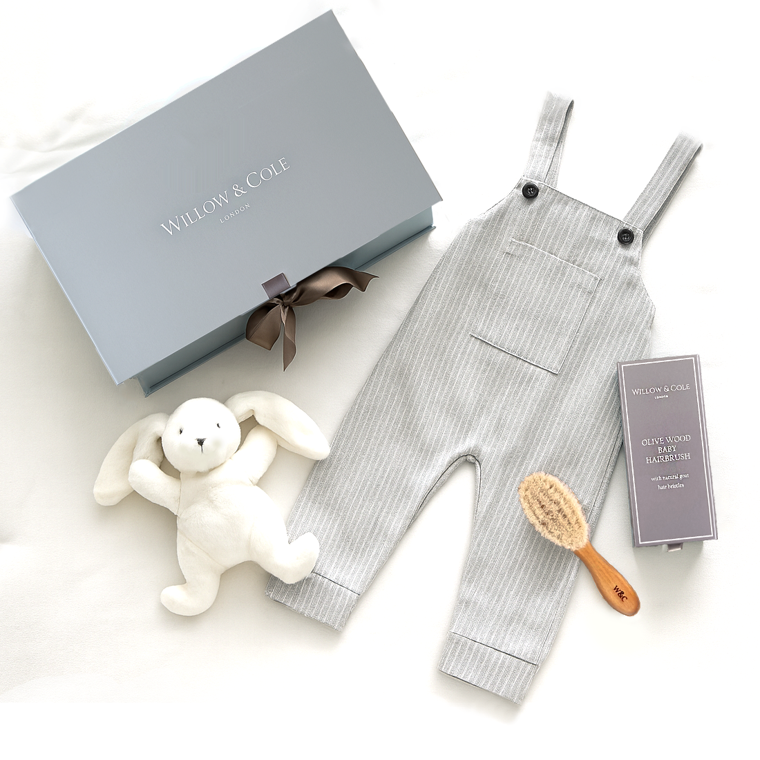 Luxury Newborn gift sets