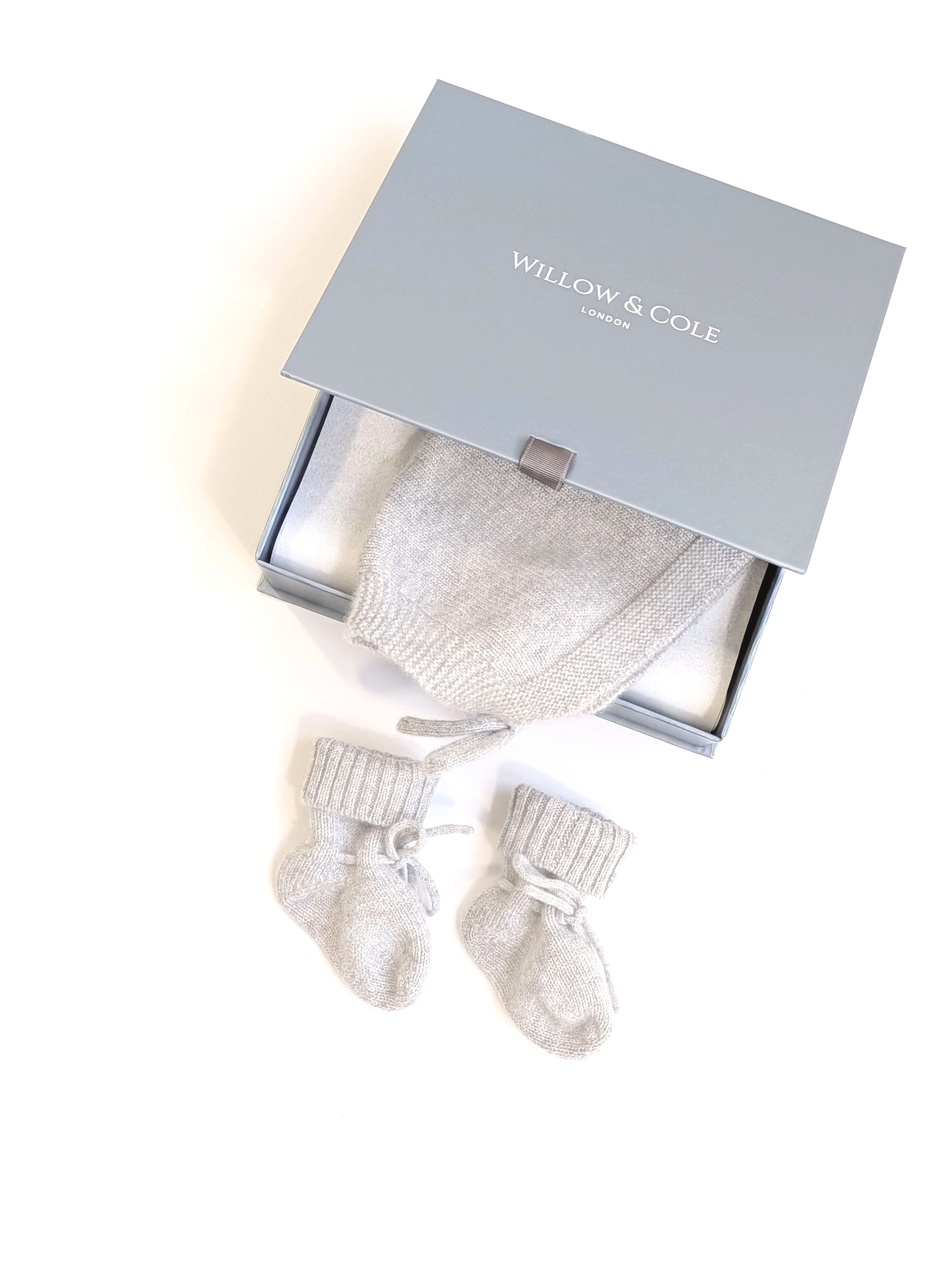 Newborn Cashmere