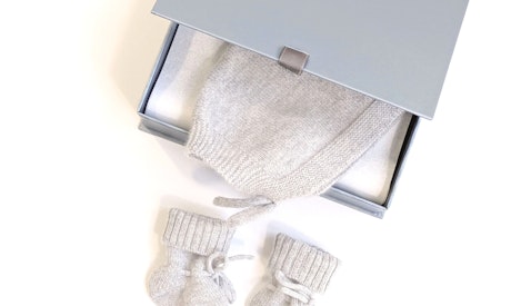 Newborn Cashmere