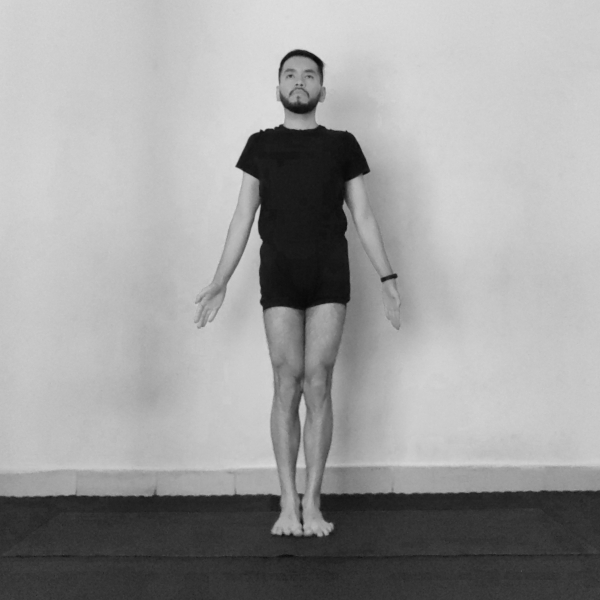 tadasana