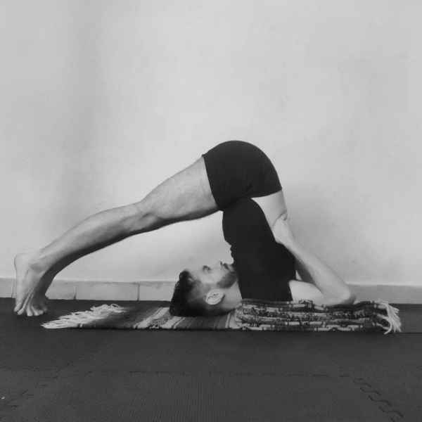 halasana