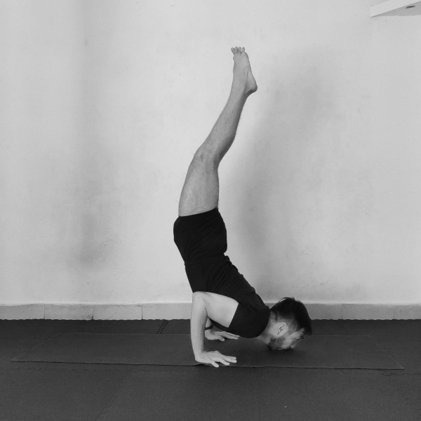 ganda-bherundasana