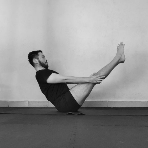 navasana